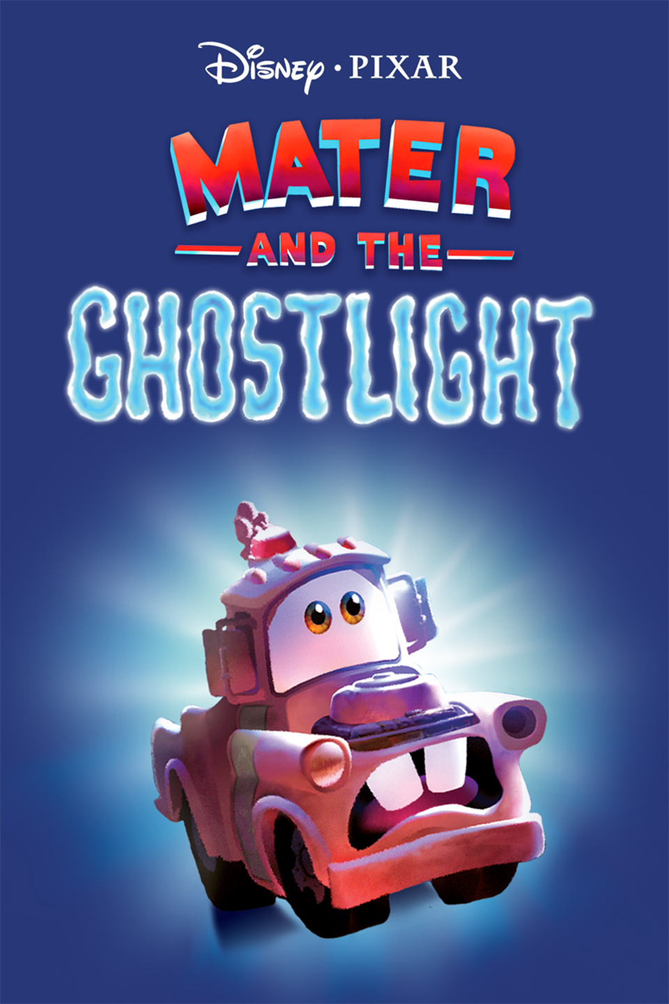 Mater and the Ghostlight (2006) [517588] (A1767585539) [[Movies]] --Plex--